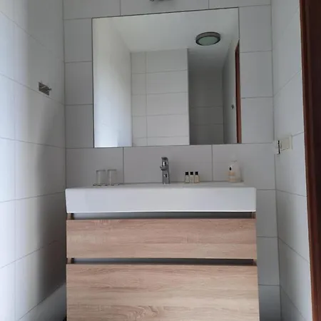 Jaegershoes Hotel Belfeld