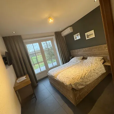Hotel Jaegershoes Belfeld