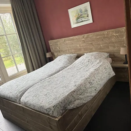 Hotel Jaegershoes Belfeld