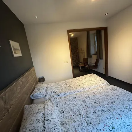 Hotel Jaegershoes Belfeld