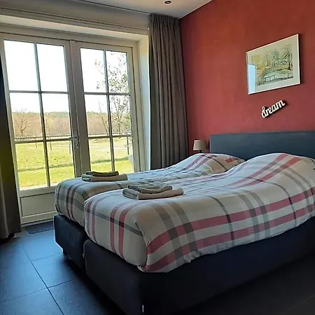 Jaegershoes Hotel Belfeld