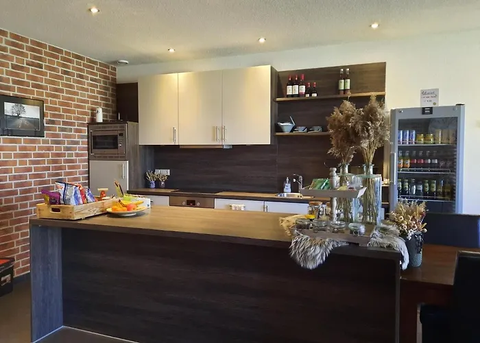 Jaegershoes Отель