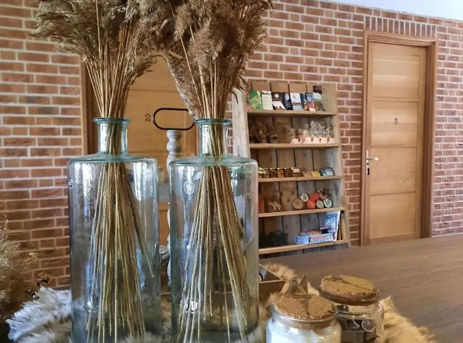 Jaegershoes Отель *