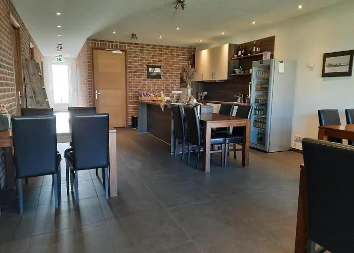 Отель Jaegershoes