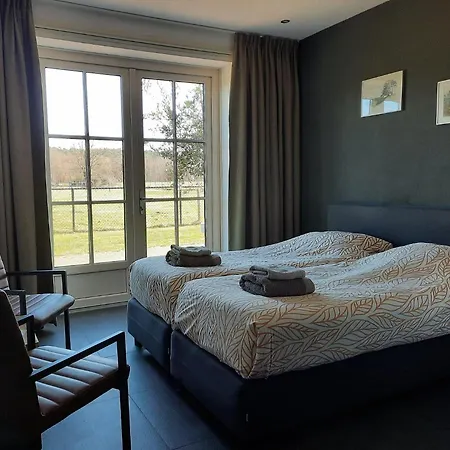 فندق Jaegershoes *