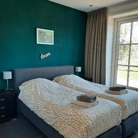 فندق Jaegershoes *