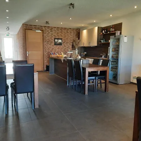 فندق Jaegershoes