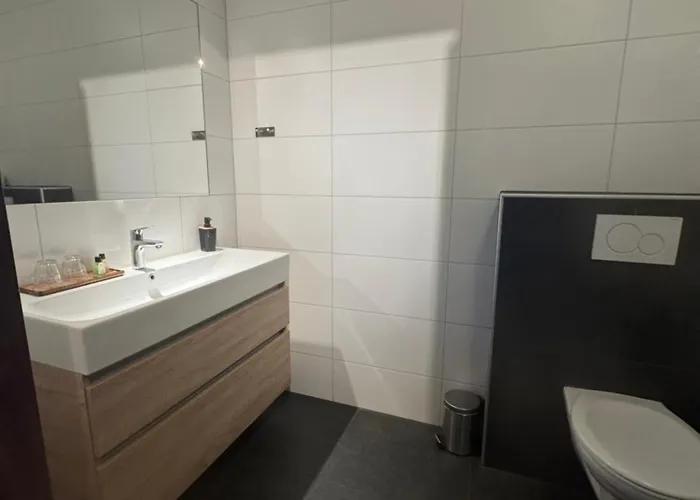 Jaegershoes 酒店 Belfeld